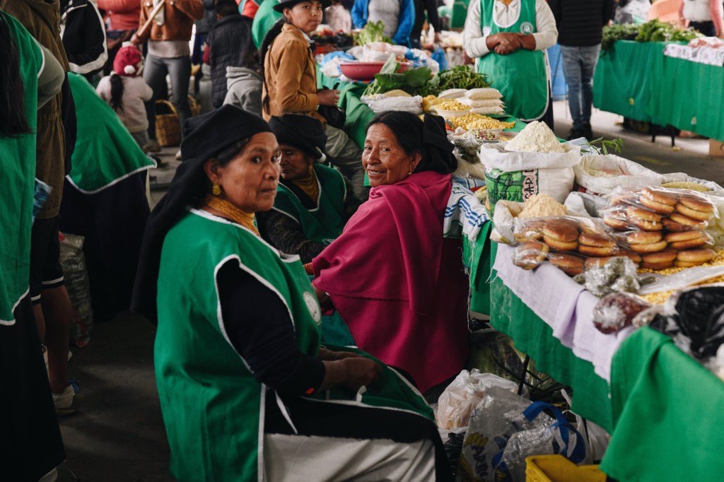 Sello Raíz Imbabura