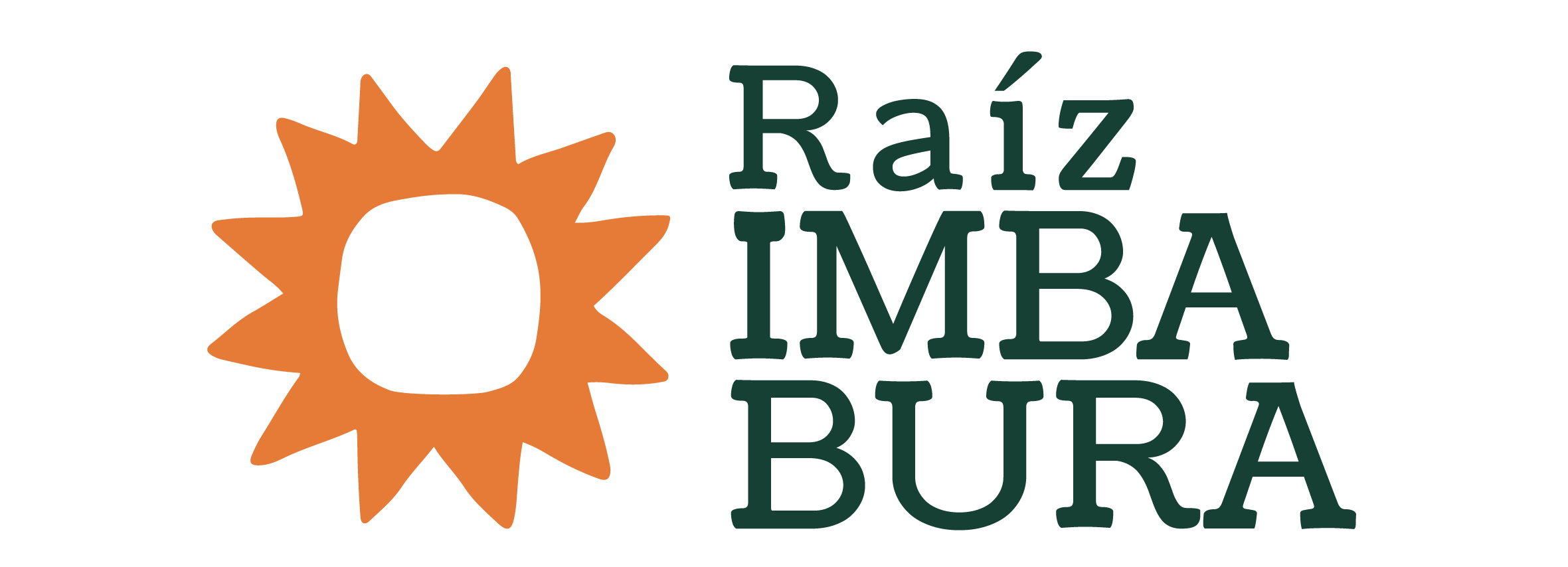 Logo Raíz Imbabura