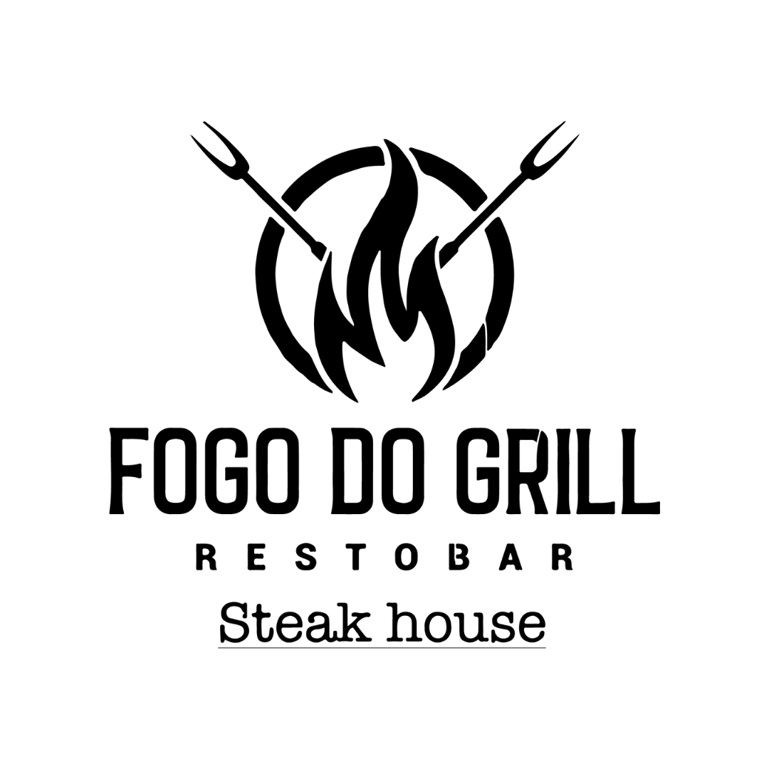 FOGO DO GRILL
